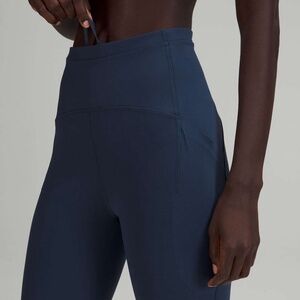 Lululemon Swift Speed High-Rise Tight 28" Mineral Blue
